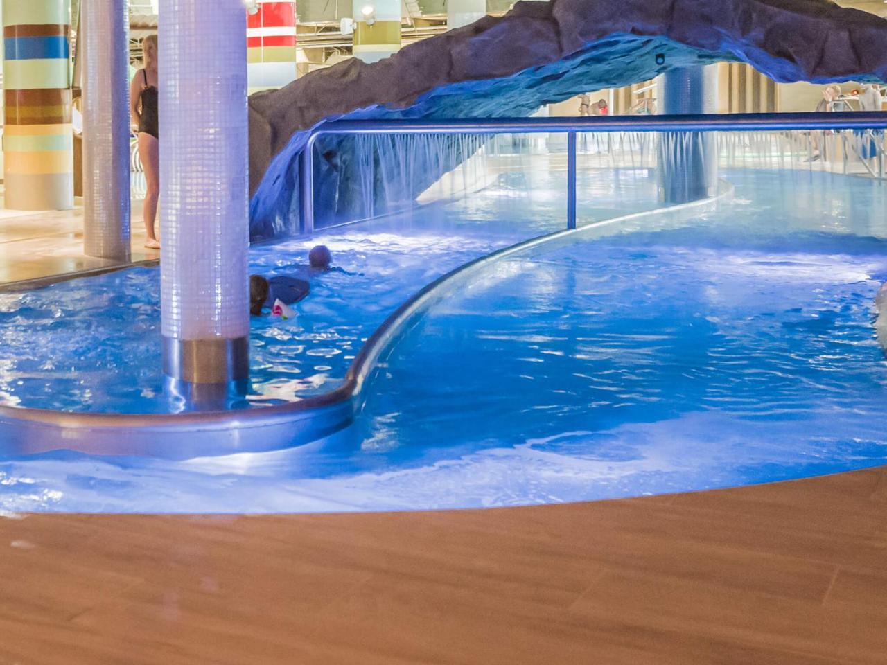 Vacationclub - Pegaz Apartament 15 Świnoujście Exteriör bild
