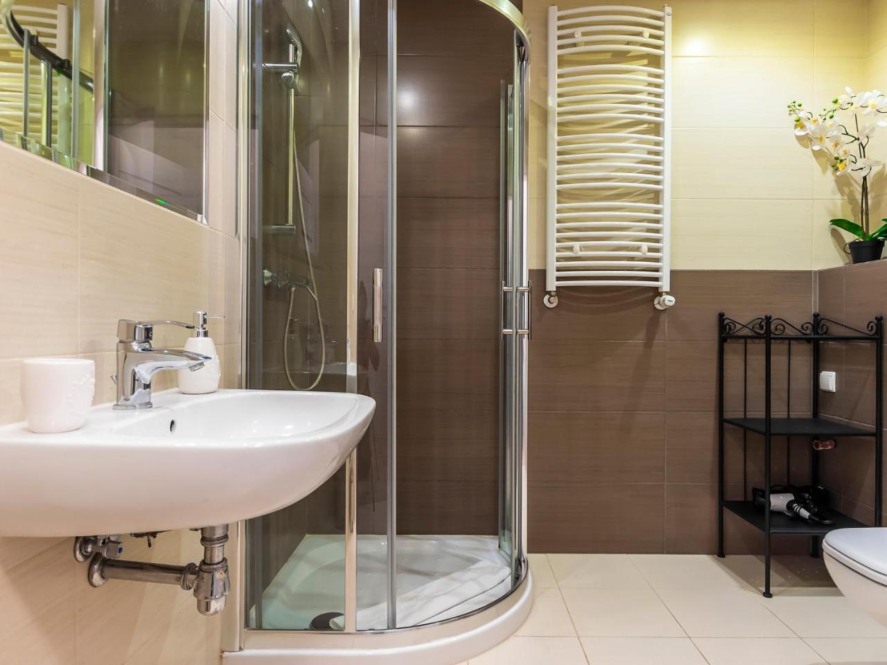 Vacationclub - Pegaz Apartament 15 Świnoujście Exteriör bild