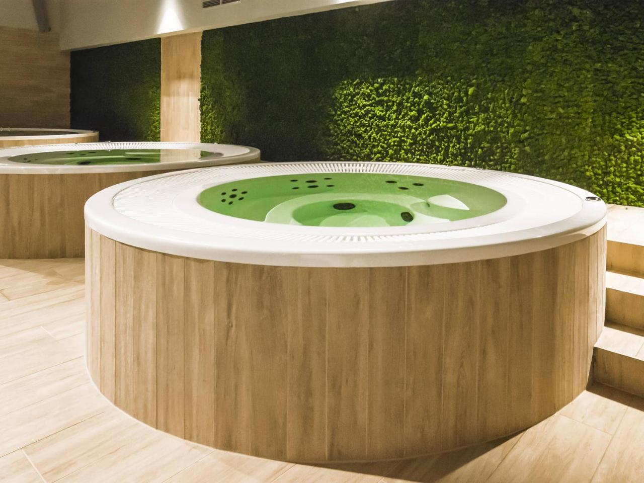 Vacationclub - Pegaz Apartament 15 Świnoujście Exteriör bild